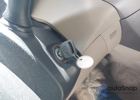 2006 Toyota Rav4 из США, поврежденный, VIN JTMZD33V165026459